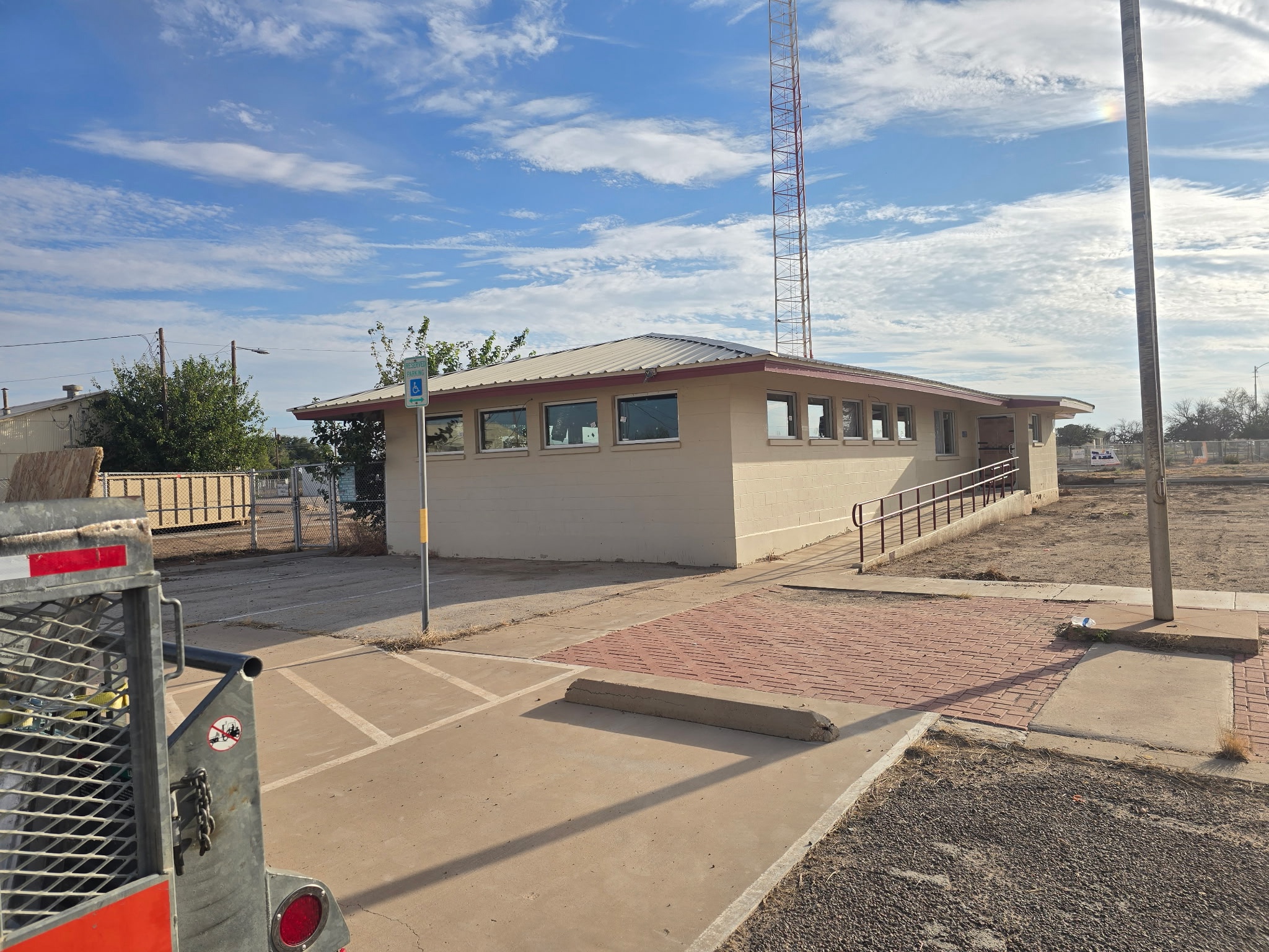 Department of Public Safety