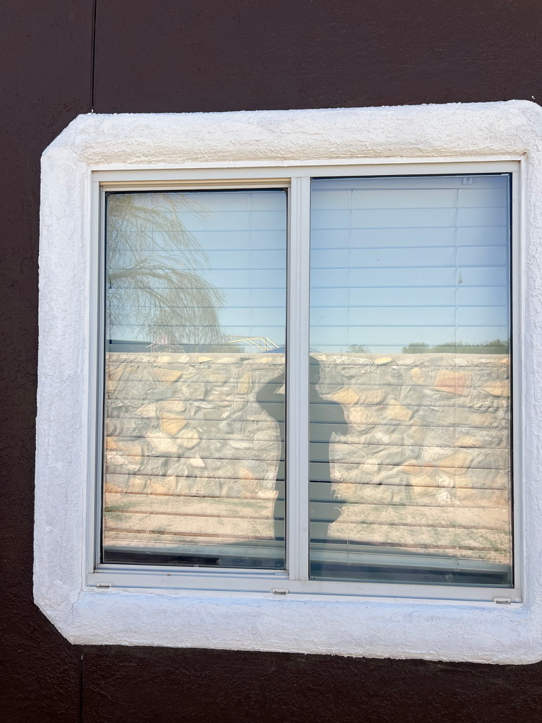 Home Window Project